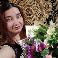 Фотография девушки Ольга, 31 год из г. Вольногорск