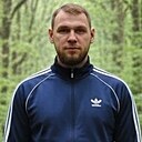 Михаил, 38 лет