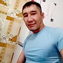 Мейiрлан, 36 лет