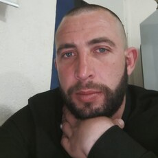 Фотография мужчины Виталий, 31 год из г. Кропивницкий
