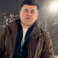Фотография мужчины Husrav, 25 лет из г. Ноябрьск