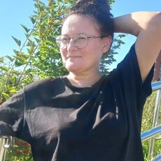 Фотография девушки Marina, 46 лет из г. Йошкар-Ола