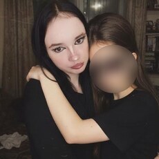 Фотография девушки Лана, 18 лет из г. Сегежа