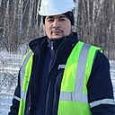 Фаррух, 33 года