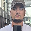Фаррух, 34 года