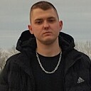 Максим, 23 года