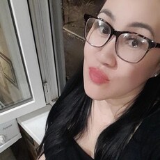 Фотография девушки Гульназ, 36 лет из г. Уральск
