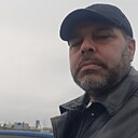 Алик Р, 50 лет