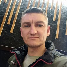Фотография мужчины Рома, 44 года из г. Винница