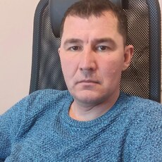 Фотография мужчины Айдар, 41 год из г. Уфа