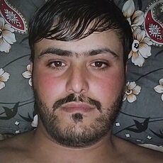 Фотография мужчины Мехроч, 41 год из г. Ревда