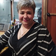 Фотография девушки Наталья, 51 год из г. Макеевка