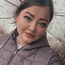 Фотография девушки Ксенія, 38 лет из г. Днепр