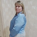 Одинокая Волчица, 49 лет