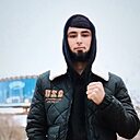 Magamed Aliev, 23 года