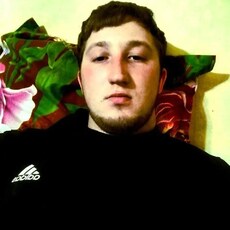 Фотография мужчины Владислав, 23 года из г. Зея