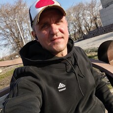 Фотография мужчины Денис, 42 года из г. Анжеро-Судженск
