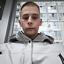Юрий, 23 года