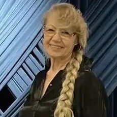 Фотография девушки Аида, 65 лет из г. Набережные Челны