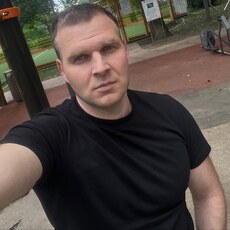 Фотография мужчины Дмитрий, 40 лет из г. Москва