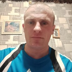 Фотография мужчины Александр, 33 года из г. Кемерово