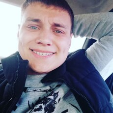 Фотография мужчины Павел, 26 лет из г. Курган