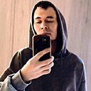 Данил, 31 год