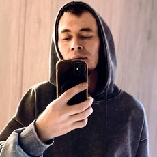 Фотография мужчины Данил, 31 год из г. Новокузнецк