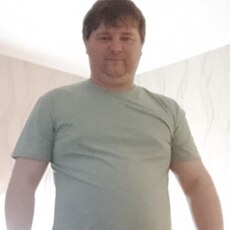 Фотография мужчины Андрей, 36 лет из г. Братск