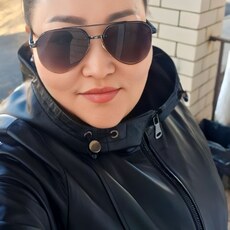 Фотография девушки Alina, 43 года из г. Актобе