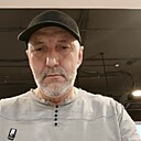 Эмиль, 58 лет