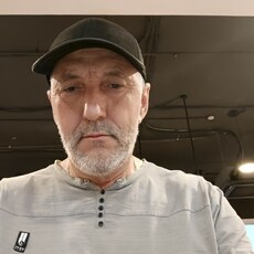Фотография мужчины Эмиль, 58 лет из г. Димитровград