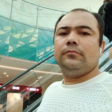 Фотография мужчины Ислом, 33 года из г. Орел