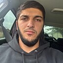 Амир, 27 лет