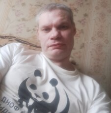 Фотография мужчины Миша, 42 года из г. Екатеринбург