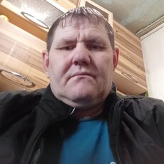 Фотография мужчины Milen, 42 года из г. Нижнеудинск