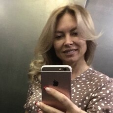Фотография девушки Марина, 46 лет из г. Дмитров