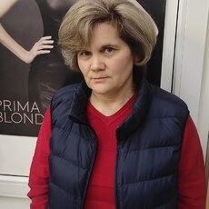 Фотография девушки Ольга, 51 год из г. Подольск
