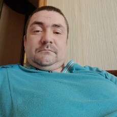 Фотография мужчины Михаил, 41 год из г. Новополоцк