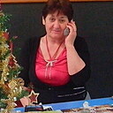 Любовь, 68 лет