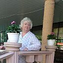 Татьяна, 58 лет