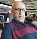 Амир, 58 лет