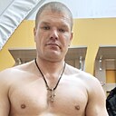 Серёга, 38 лет