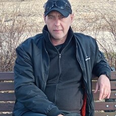 Фотография мужчины Александр, 46 лет из г. Смоленск