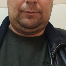 Фотография мужчины Андрей, 41 год из г. Самара