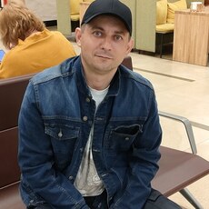 Фотография мужчины Сергей, 36 лет из г. Шарыпово