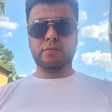 Фотография мужчины Аброр, 43 года из г. Джизак