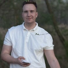 Фотография мужчины Никита, 24 года из г. Гродно