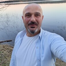 Фотография мужчины Serkan, 42 года из г. Выкса