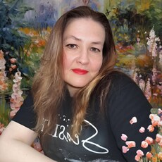 Фотография девушки Ангел, 43 года из г. Буй